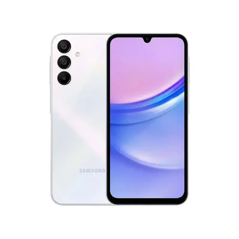 Samsung Galaxy A15 5G Light blue